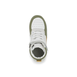 SNEAKER Mio olive