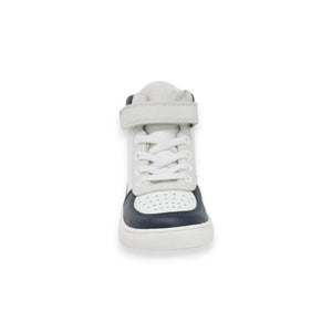SNEAKER Mio blau