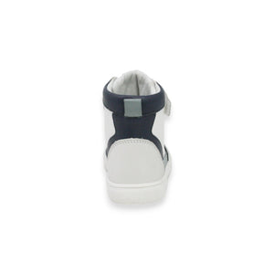 SNEAKER Mio blau