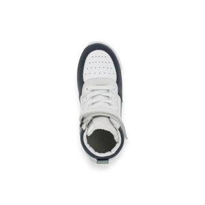 SNEAKER Mio blau