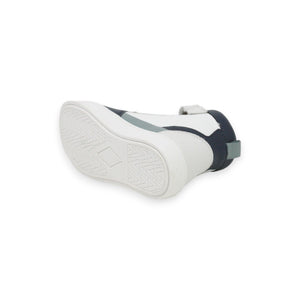 SNEAKER Mio blau
