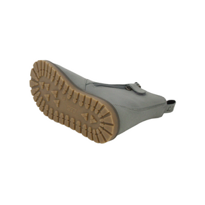 CHELSEA BOOT flieder/grün