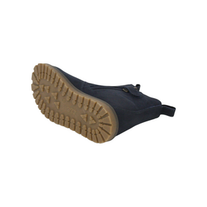 CHELSEA BOOT rot/Herz