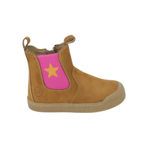 FIRST STEP Janne winter camel/Stern