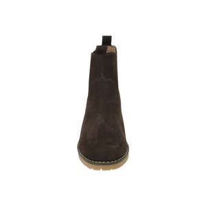 CHELSEA BOOT 2.0_winter braun/ Herz
