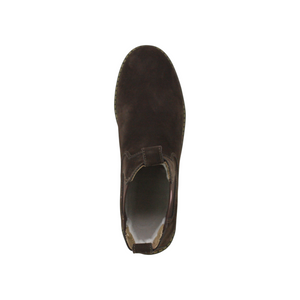 CHELSEA BOOT 2.0_winter braun/ Herz