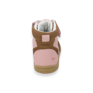 MIO BAREFOOT winter rosa