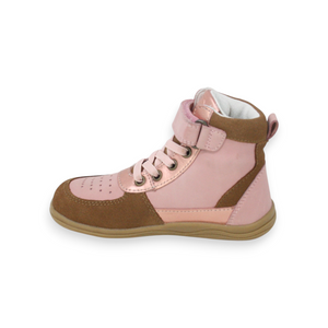 MIO BAREFOOT winter rosa