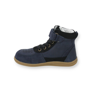 MIO BAREFOOT winter blau