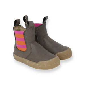 FIRST STEP Janne pink/orange