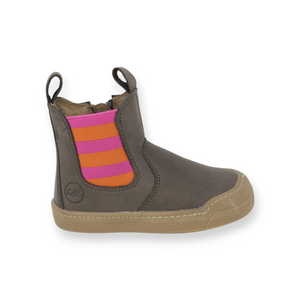 FIRST STEP Janne pink/orange