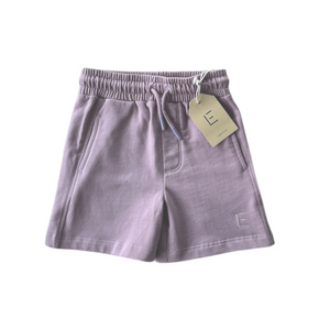 SHORTS flieder
