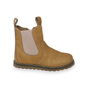 CHELSEA BOOT_winter taupe/rosa 2025