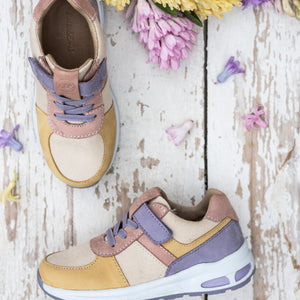 SNEAKER TOMTE rosa