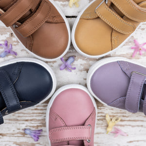 SNEAKER LOW flieder (8512806977804)