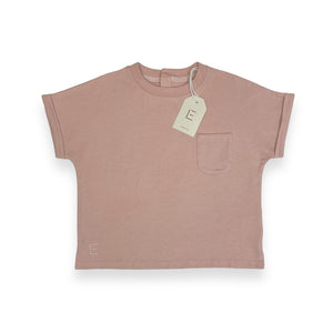 T-SHIRT rosa