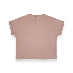 T-SHIRT rosa