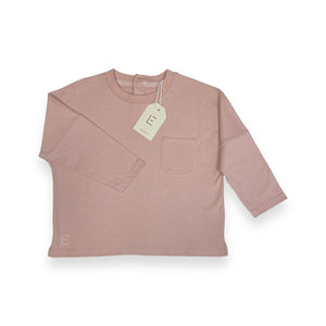 LONGSLEEVE rosa