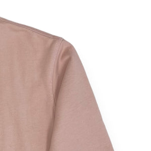 SWEATSHIRT rosa