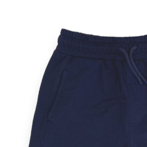SHORTS blau