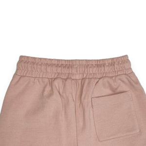 SHORTS rosa