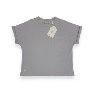T-SHIRT grau