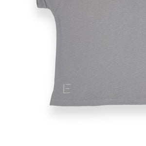 T-SHIRT grau