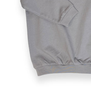SWEATSHIRT grau