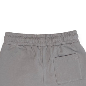 SHORTS grau