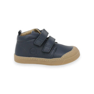 FIRST STEP KLETT blau