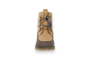 B-WARE STIEFEL Finn camel