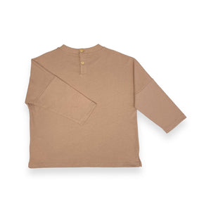 LONGSLEEVE braun