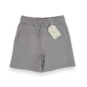 SHORTS grau