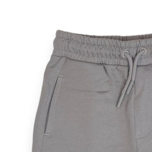 SHORTS grau
