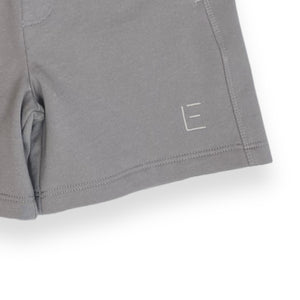SHORTS grau