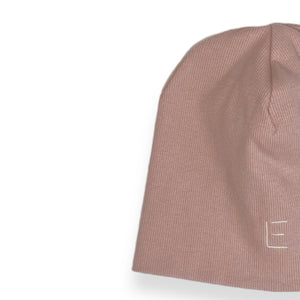 BEANIE rosa