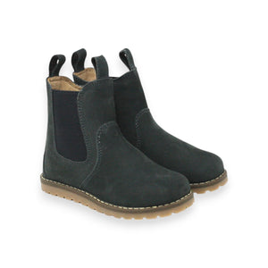 CHELSEA BOOT_winter blau 2024