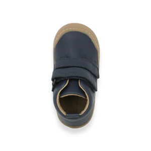FIRST STEP KLETT blau