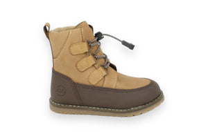 B-WARE STIEFEL Finn camel