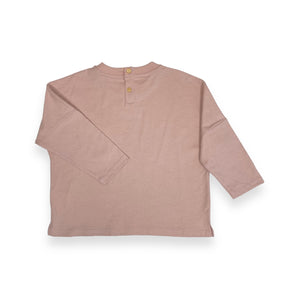 LONGSLEEVE rosa