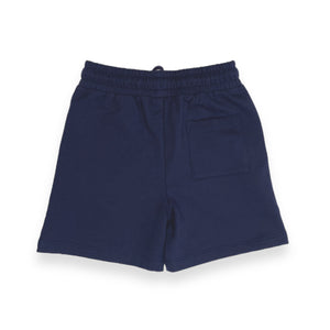 SHORTS blau