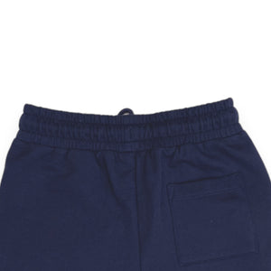 SHORTS blau
