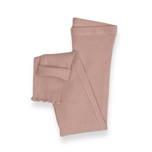 LEGGINGS rosa