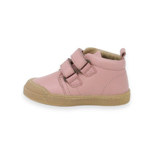 FIRST STEP KLETT rosa