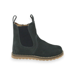 CHELSEA BOOT_winter blau 2024