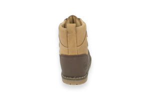 B-WARE STIEFEL Finn camel