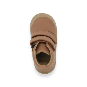 FIRST STEP KLETT braun