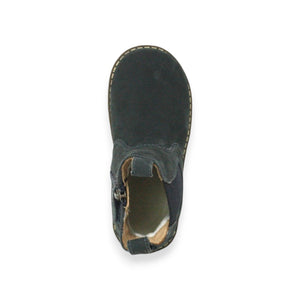 CHELSEA BOOT_winter blau 2024