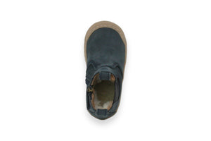 FIRST STEP Janne blau PT