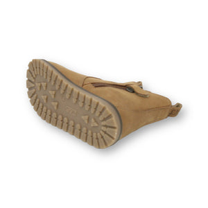 CHELSEA BOOT cognac